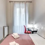 Montebello Apartments79 * Roma